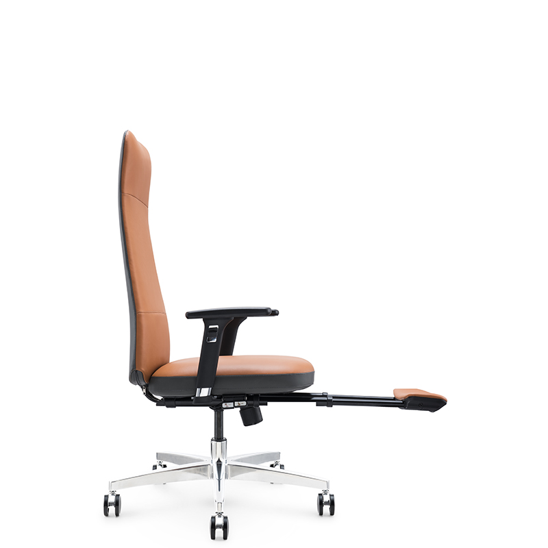 office chair with adjsutable armrest