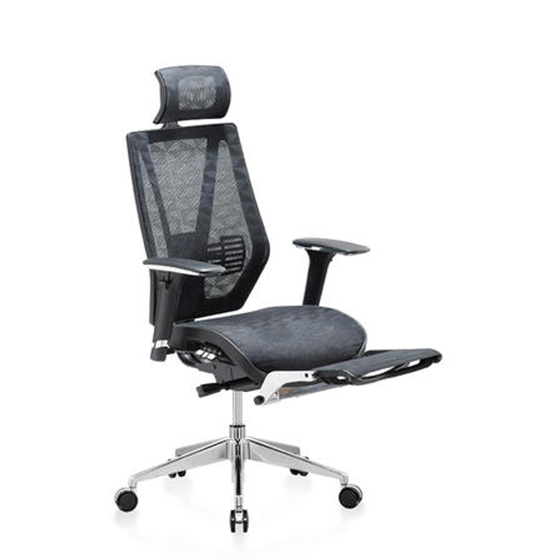 ergonomic high back chair