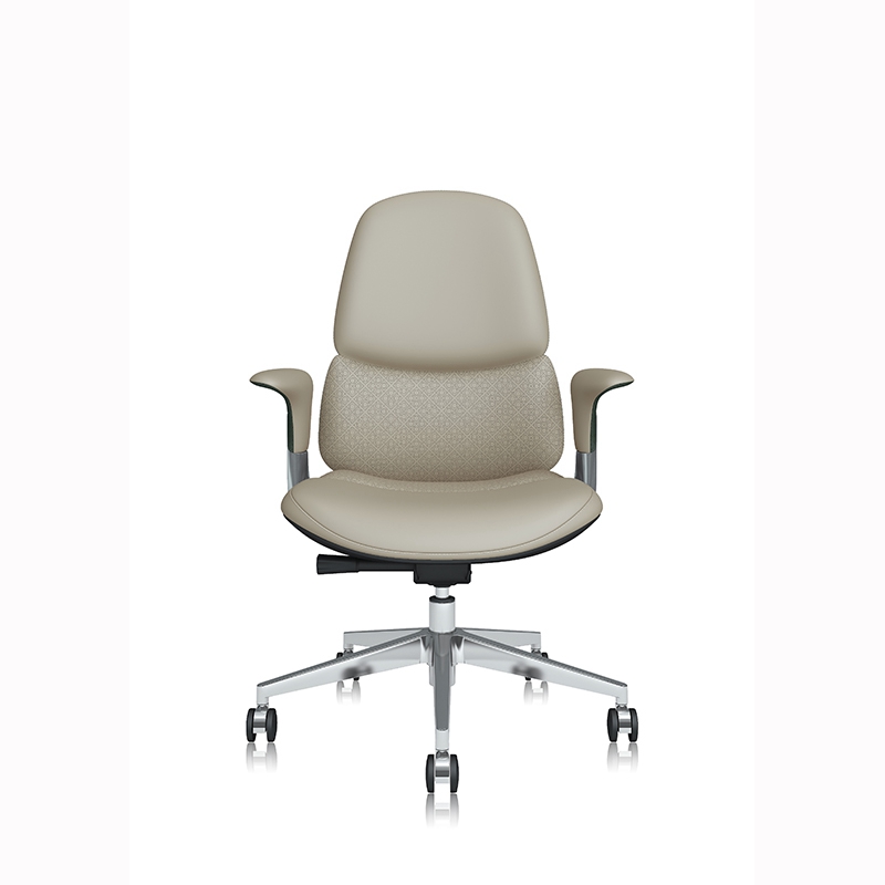 top grain leather office chairs