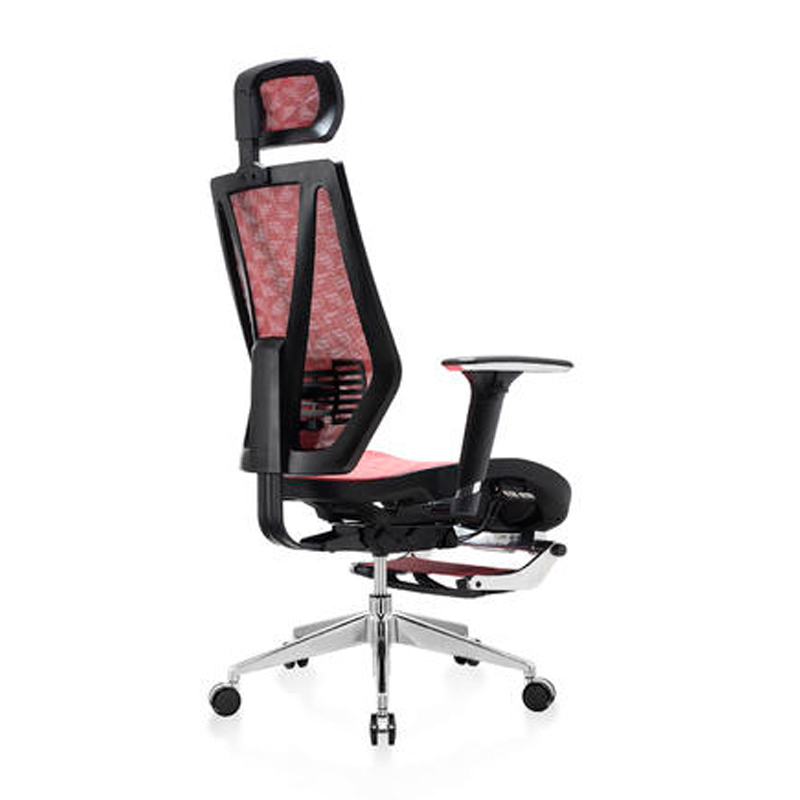 boss ergonomic chair