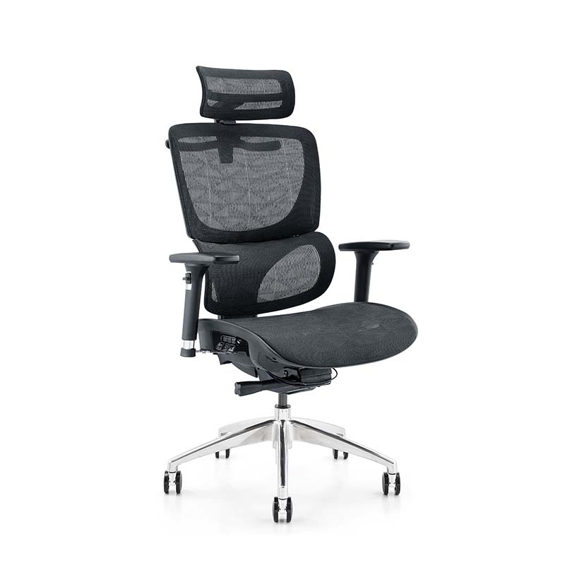 Ergonomische Bürostühle mit neuem Design und hoher Qualität zum Fabrikpreis