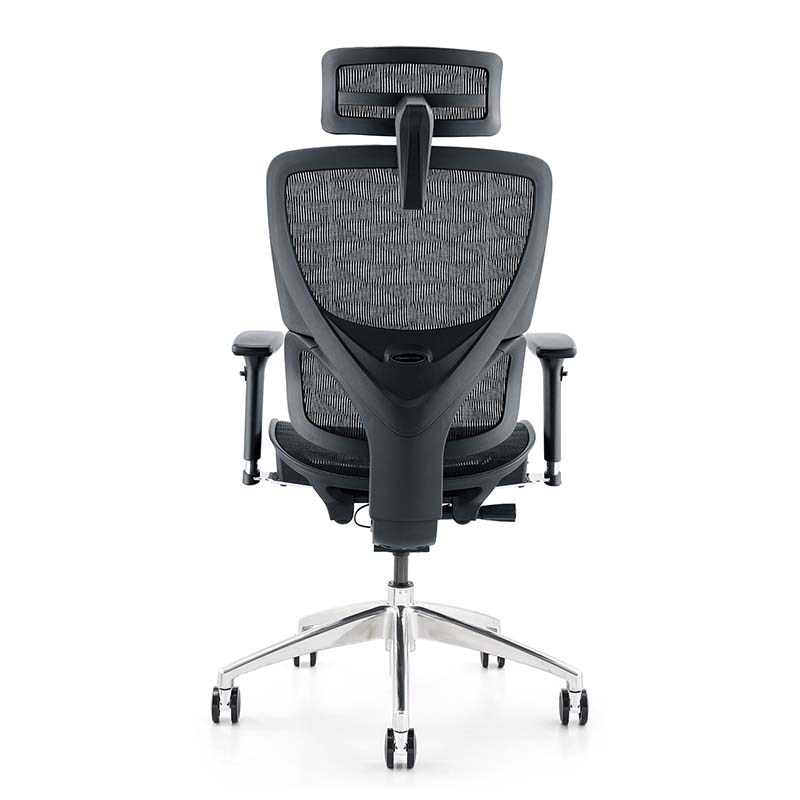 Neues Modell Fabrikpreis Executive Mesh Ergonomische Bürostühle mit 1 Stück Moq