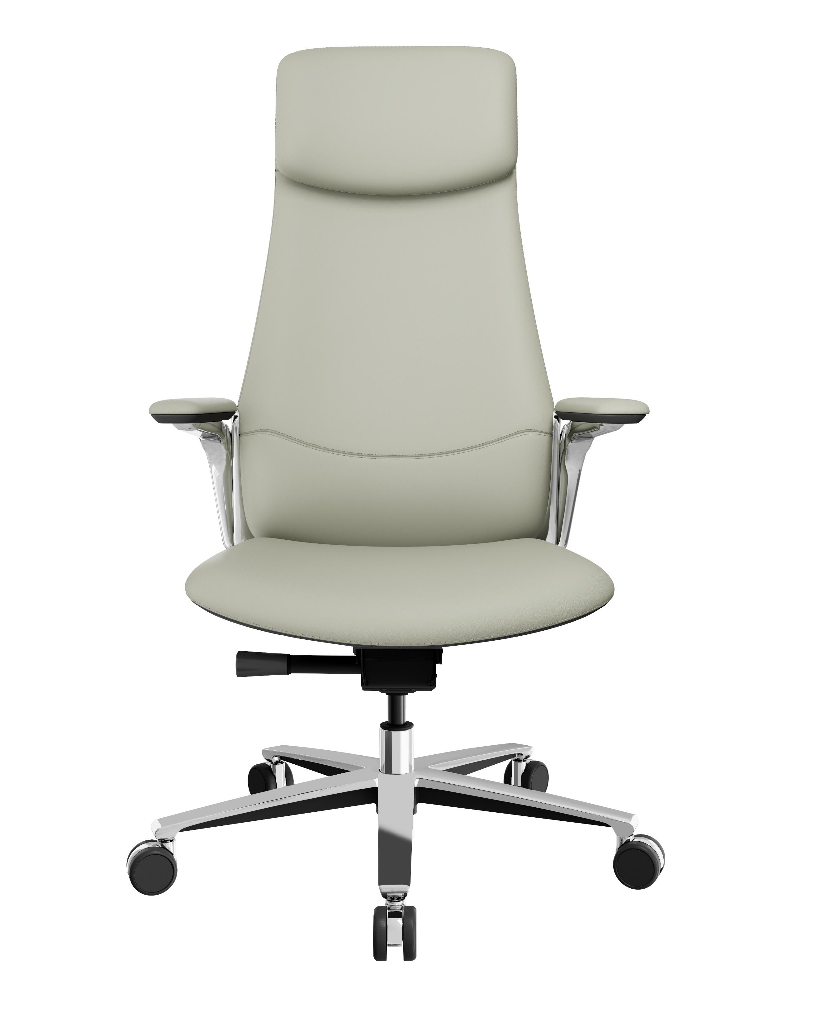 Best Ergonomic Leather Office Chair 2024: Comfort and Durability Combined