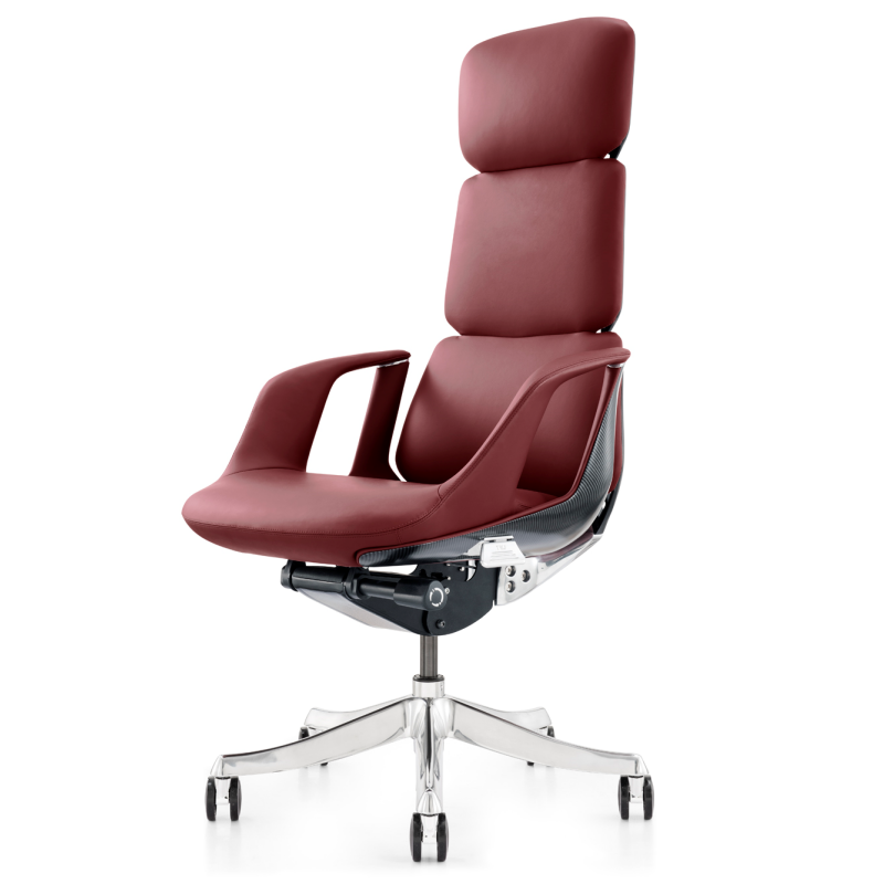 Ergonomic Office Chair: Ultimate Comfort and Support for Your Workday