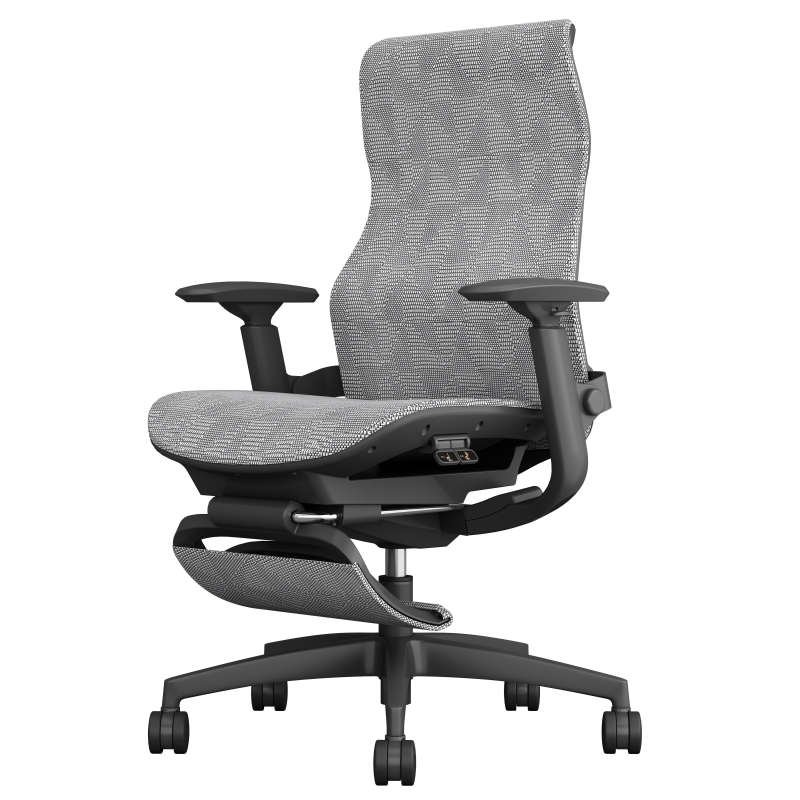 Ergonomic Mesh Office Stuhl Traum 6: komfortable und stilvolle Sitzplätze für lange Stunden