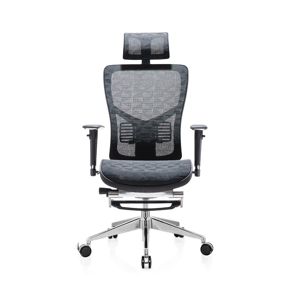 Comfortable Back Support Office Chair
