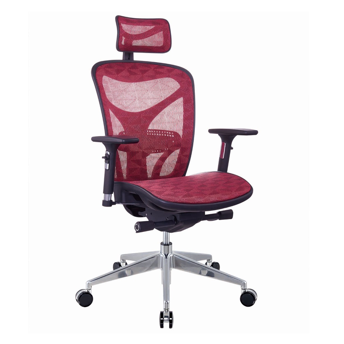 Office Ergonomic Mesh Chair