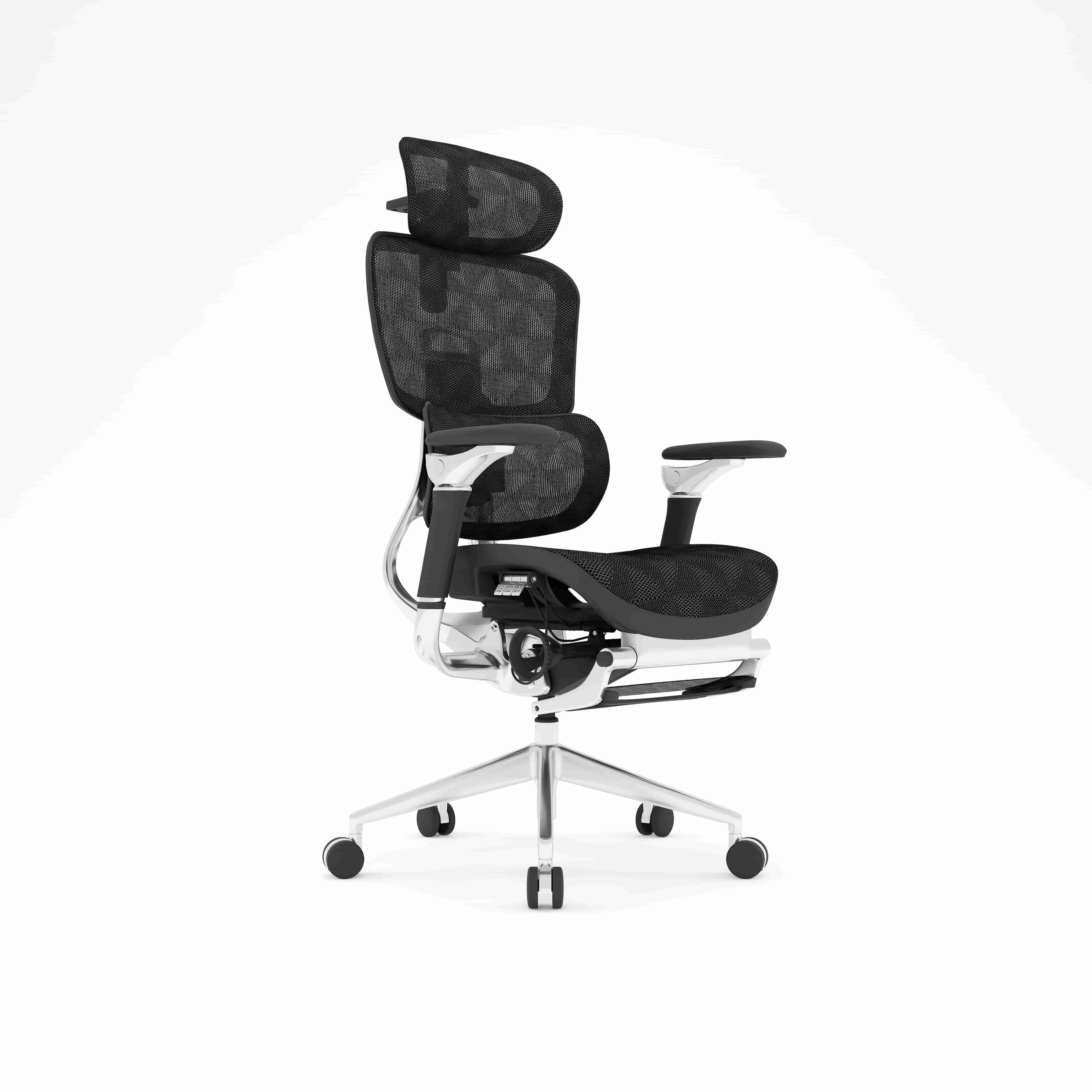Full Mesh Executive Ergonomic Office Chair – BD 133