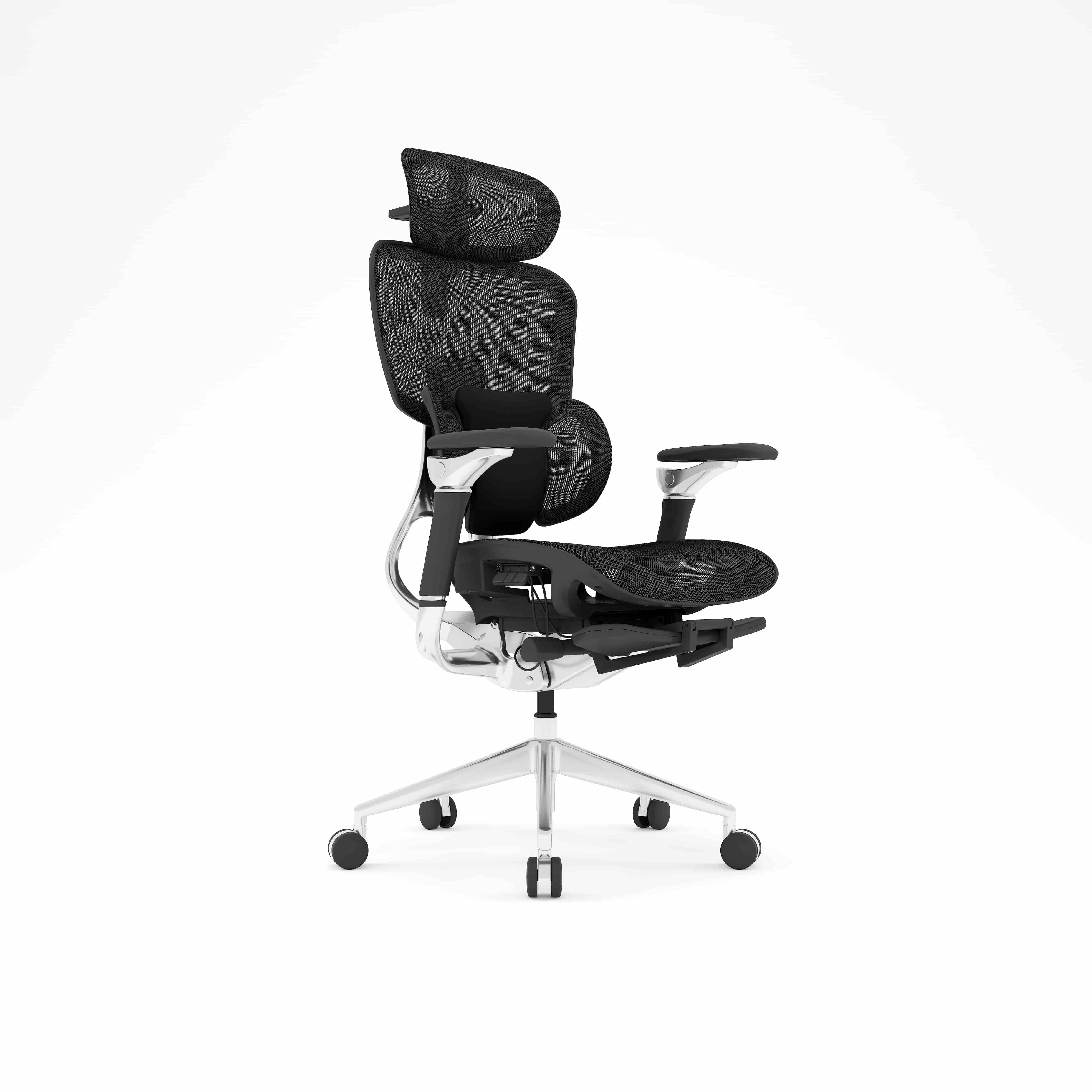 Manager chair