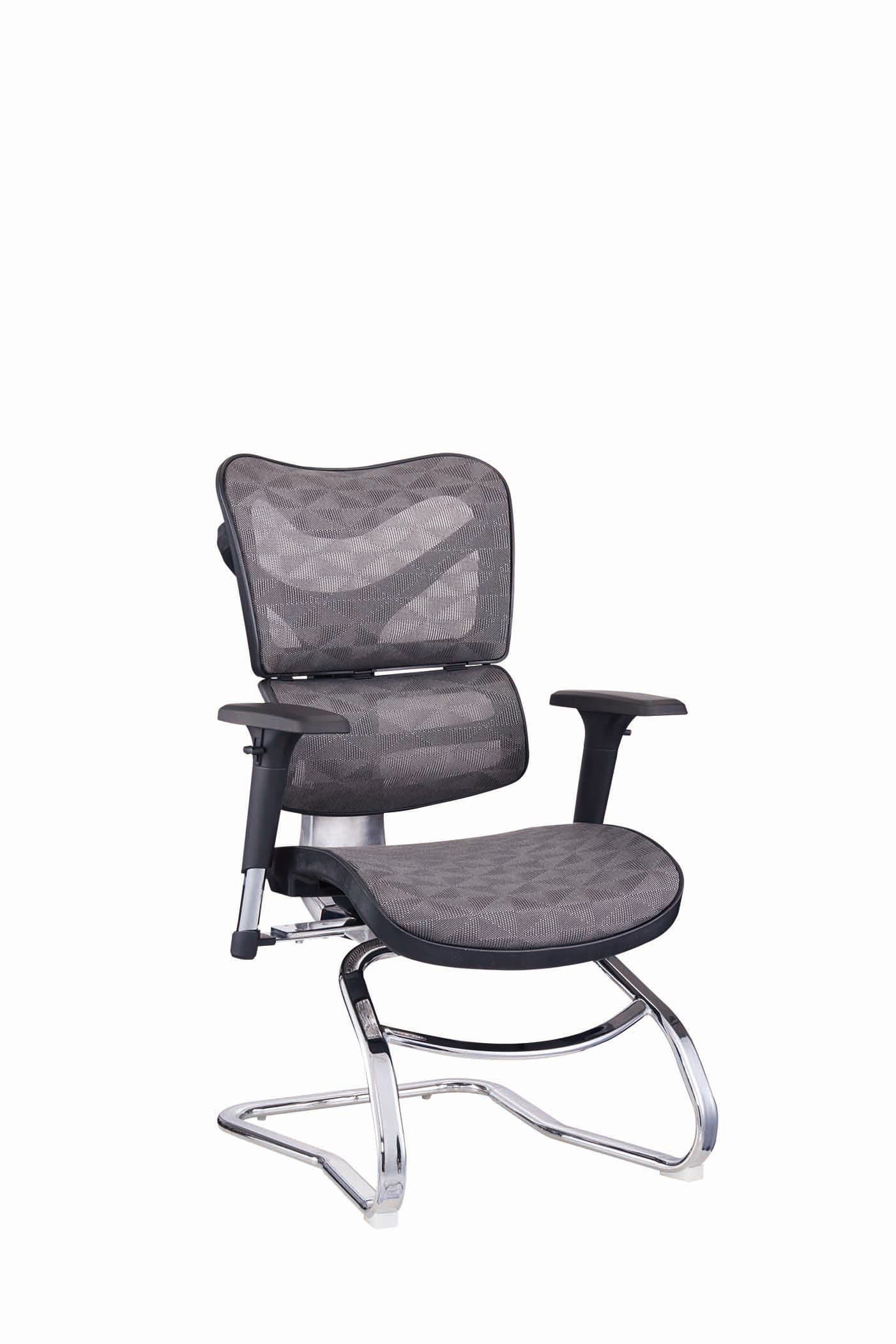 stationary office chair