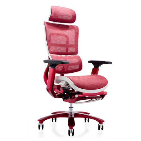 Office Mesh Ergonomic Chair