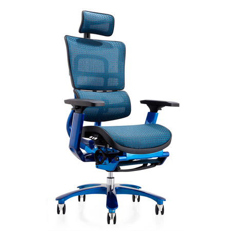 Executive Mesh Chair For Staff