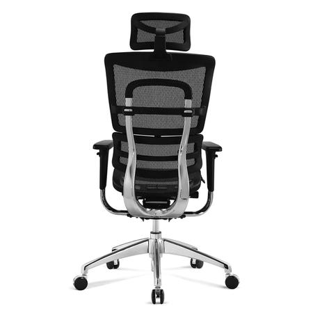 Boss Ergonomic Mesh Chair