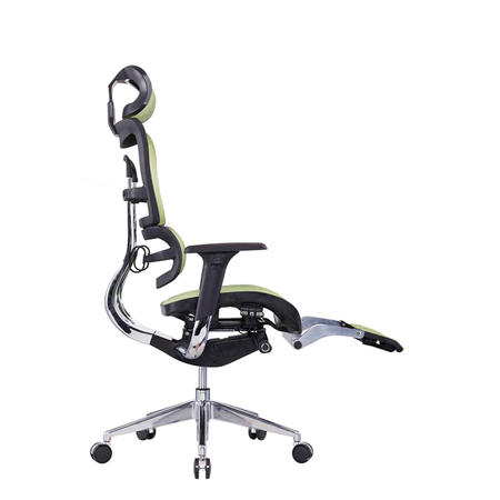 Boss Swivel Ergonomic Chair