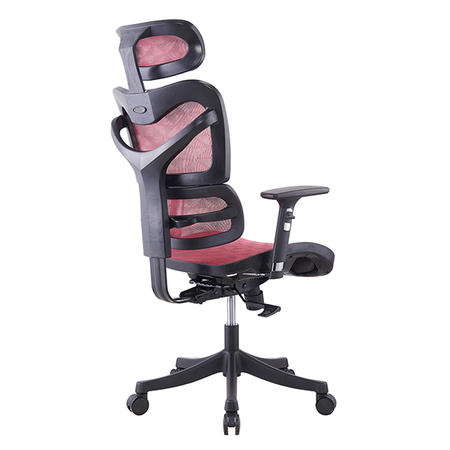 gaming chair ergo design