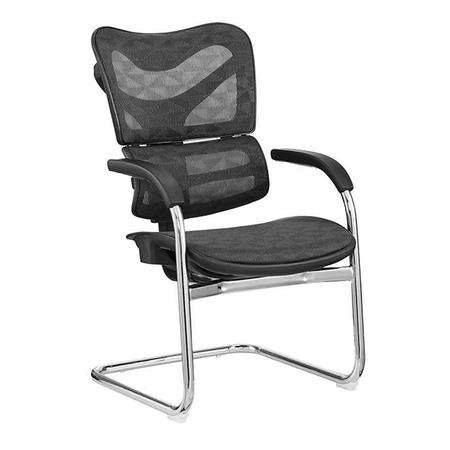 office mesh conference chair