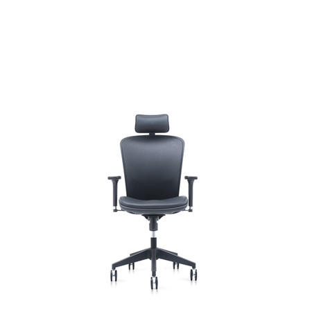 Office Swivel leather Chair