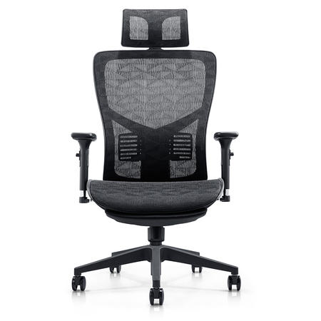 Ergomax Ergonomic Office Computer Chair