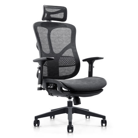 expensive mesh office chair